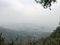 -广州市白云山风景名胜区