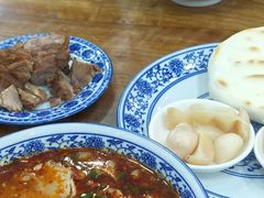 -老白家水盆羊肉