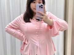 -绮梦微胖大码女装(东方社区三十一街坊店)