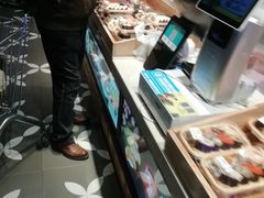-佰禾寿司(学府凯德店)