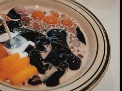 -堂屋糖水店(愚园店)