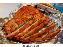 -中发源·清真餐厅(南油店)