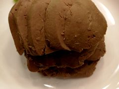 盐水鸭肝-全聚德(前门店)