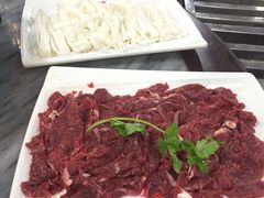 -海银海记潮汕牛肉火锅(新港中路海珠店)