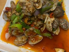 -517烧烤·龙虾·海鲜大排档(万象都荟店)
