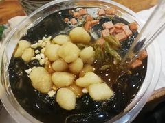 -黑竹香鸡(营和巷店)