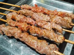 -常赢三兄弟·清真涮肉·清真炒菜(朝阳新城店)