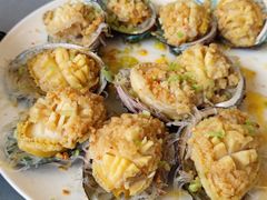 -潮府馆·非遗潮州菜·港式点心(世纪公园店)