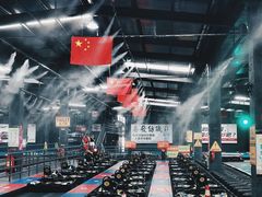 -速马赫卡丁车(琶洲店)