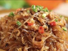 蚂蚁上树-李师傅脆肚(梅林店)