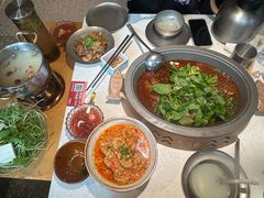 -黔渔翁豆花渎鱼(喷水池店)