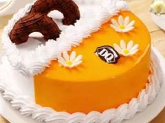 -DQ·蛋糕·冰淇淋(金桥店)