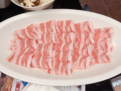 -吴记老锅底麻辣火锅(福州路店)