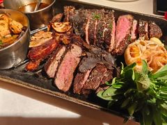 -Le Bistrot de Racine