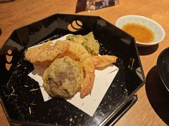 -Mr.Fish鱼鲜生海鲜放题(高德置地冬广场店)