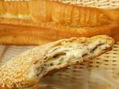 大饼油条-嗲德来·豆浆·油条(商城路店)