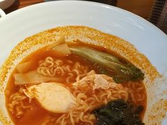 -烧肉一番·新韩式炭火烤肉(大岭山店)