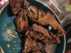 -别装假铝盆烤肉(三道街店)