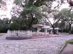 景点-龙沙公园