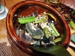 -云海肴·汽锅鸡·云南菜(美罗城店)