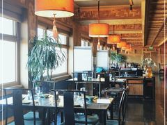 大堂-那家山城(樱桃园店)