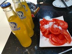 -丹东丛炟海鲜烧烤(江艺路店)