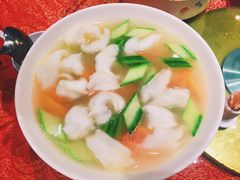 -大唐博相府酒店·陕西官府菜