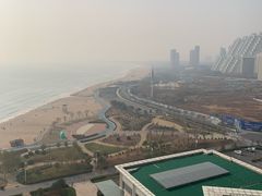 -金梦海湾浴场