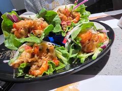 -一棠龙虾•王牌虾球(恒隆广场店)