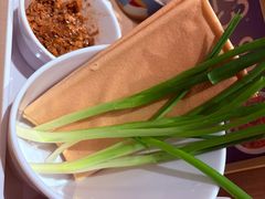 -吕氏疙瘩汤·新派鲁菜(芝罘万达店)