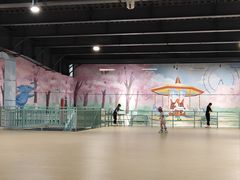 -极限PLAY运动娱乐新世界·团建派对表演休闲馆·室内高空游乐园