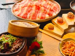 -盡膳口福·百年汤方火锅(科华北路店)