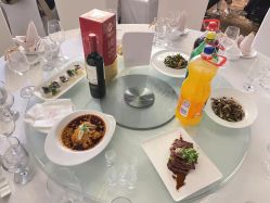 -成都新希望高新皇冠假日酒店-宴会厅·会议活动·户外场地