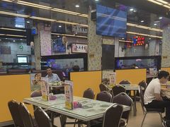 -新辉港式茶餐厅(北栅店)