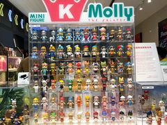 -泡泡玛特POPMART(石景山万达店)