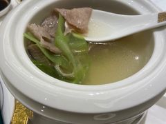 -潮府馆·非遗潮州菜·港式点心(世纪公园店)