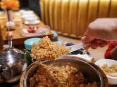 -木王宴语·野生鲜菌火锅(玉河店)