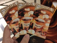 -芭菲盛宴·环球美食(解放碑英利国际店)