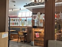 -沼津港精致料理·寿喜烧·烧鸟(青浦宝龙广场日料榜单店)