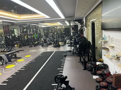 -简·无界健身工作室·运动康复·体态(石厦店)