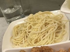 手擀面-海底捞(江南店)