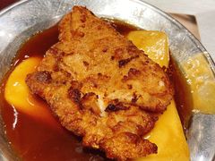 -鲜得来排骨年糕(云南南路店)