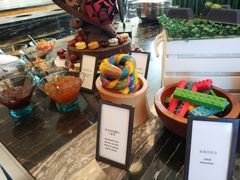 -富力希尔顿酒店·源氏日餐厅