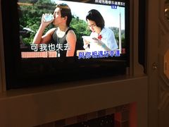 -INLOVE KTV(世博源店)