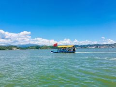 -盐洲岛