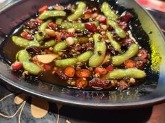 -一只虾·小龙虾·烧烤·肉蟹煲(同泰时代广场店)