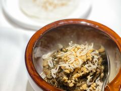 外婆锤山茄-开海·红岛海鲜虾水饺(石老人店)