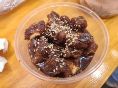 -张记捆鸡(总店)