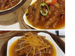 -海椰茶居(海印缤缤广场店)