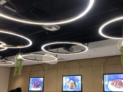 -东方饺子王(新奥购物中心店)